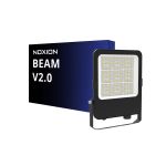 Noxion LED Breedstraler Beam V2.0 40-100W 5300-14000lm 90D - 830-840-865 CCT | IP66 - Asymmetrisch Type II Noxion LED Breedstraler Beam V2.0 40-100W 5300-14000lm 90D - 830-840-865 CCT | IP66 - Asymmetrisch Type II