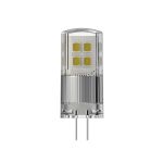 Noxion Bolt LED Capsule G4 2W 200lm - 827 Zeer Warm Wit | Dimbaar - Vervangt 21W Noxion Bolt LED Capsule G4 2W 200lm - 827 Zeer Warm Wit | Dimbaar - Vervangt 21W