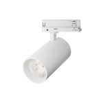 Noxion LED Railspot 3-Fase Spot Trixie Wit 30W 2035lm 36W - 930/940/957 CCT | Vervangt 50W Noxion LED Railspot 3-Fase Spot Trixie Wit 30W 2035lm 36W - 930/940/957 CCT | Vervangt 50W