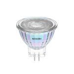 Noxion PerfectColor LED Spot GU4 MR11 4.4W 345lm 36D - 927 Zeer Warm Wit | Beste Kleurweergave - Vervangt 35W Noxion PerfectColor LED Spot GU4 MR11 4.4W 345lm 36D - 927 Zeer Warm Wit | Beste Kleurweergave - Vervangt 35W