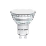 Noxion PerfectColor LED Spot GU10 PAR16 6.7W 650lm 120D - 930 Warm Wit | Beste Kleurweergave - Dimbaar - Vervangt 50W Noxion PerfectColor LED Spot GU10 PAR16 6.7W 650lm 120D - 930 Warm Wit | Beste Kleurweergave - Dimbaar - Vervangt 50W