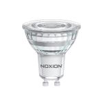 Noxion LED Spot GU10 PAR16 5.5W 560lm 60D - 840 Koel Wit |  Vervangt 50W Noxion LED Spot GU10 PAR16 5.5W 560lm 60D - 840 Koel Wit |  Vervangt 50W