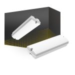 LED Plafondlamp Wit 3W 280lm - 840 Koel Wit | IP66 LED Plafondlamp Wit 3W 280lm - 840 Koel Wit | IP66