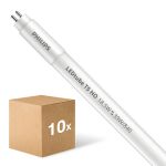 Voordeelpak 10x Philips LEDBuis T5 MASTER (Mains) High Output 18.5W 2800lm - 840 Koel Wit | 85cm - Vervangt 39W Voordeelpak 10x Philips LEDBuis T5 MASTER (Mains) High Output 18.5W 2800lm - 840 Koel Wit | 85cm - Vervangt 39W