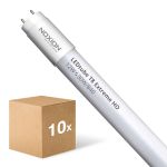 Voordeelpak 10x Noxion LED Buis T8 Avant Extreme (EM/Mains) Ultra Output 15.9W 2550lm - 865 Daglicht | 120cm - Vervangt 36W Voordeelpak 10x Noxion LED Buis T8 Avant Extreme (EM/Mains) Ultra Output 15.9W 2550lm - 865 Daglicht | 120cm - Vervangt 36W