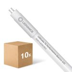 Voordeelpak 10x Ledvance LED Buis T5 Performance (Mains AC) High Output 36W 5600lm - 865 Daglicht | 145cm - Vervangt 80W Voordeelpak 10x Ledvance LED Buis T5 Performance (Mains AC) High Output 36W 5600lm - 865 Daglicht | 145cm - Vervangt 80W
