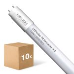Voordeelpak 10x Noxion LED Buis T8 Avant Extreme (EM/Mains) High Output 13W 2100lm - 865 Daglicht | 120cm - Vervangt 36W Voordeelpak 10x Noxion LED Buis T8 Avant Extreme (EM/Mains) High Output 13W 2100lm - 865 Daglicht | 120cm - Vervangt 36W