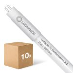 Voordeelpak 10x Ledvance LED Buis T5 Performance (Mains AC) High Output 26W 4000lm - 840 Koel Wit | 145cm - Vervangt 49W Voordeelpak 10x Ledvance LED Buis T5 Performance (Mains AC) High Output 26W 4000lm - 840 Koel Wit | 145cm - Vervangt 49W