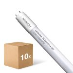Voordeelpak 10x Noxion LED Buis T8 Avant Extreme (EM/Mains) Ultra Output 20.6W 3300lm - 830 Warm Wit | 150cm - Vervangt 58W Voordeelpak 10x Noxion LED Buis T8 Avant Extreme (EM/Mains) Ultra Output 20.6W 3300lm - 830 Warm Wit | 150cm - Vervangt 58W