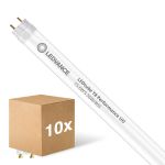 Voordeelpak 10x Ledvance LED Buis T8 Performance (EM/Mains) Ultra Output 15.6W 2500lm - 865 Daglicht | 120cm - Vervangt 36W Voordeelpak 10x Ledvance LED Buis T8 Performance (EM/Mains) Ultra Output 15.6W 2500lm - 865 Daglicht | 120cm - Vervangt 36W