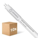 Voordeelpak 10x Ledvance LED Buis T5 Performance (Mains AC) High Output 16W 2400lm - 840 Koel Wit | 85cm - Vervangt 39W Voordeelpak 10x Ledvance LED Buis T5 Performance (Mains AC) High Output 16W 2400lm - 840 Koel Wit | 85cm - Vervangt 39W