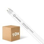 Voordeelpak 10x Ledvance LED Buis T8 Value (EM/Mains) Standard Output 6.6W 800lm - 840 Koel Wit | 60cm - Vervangt 18W Voordeelpak 10x Ledvance LED Buis T8 Value (EM/Mains) Standard Output 6.6W 800lm - 840 Koel Wit | 60cm - Vervangt 18W