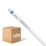 Voordeelpak 10x Philips LED Buis T5 MASTER (HF) High Efficiency 20W 3000lm - 865 Daglicht | 145cm - Vervangt 35W Voordeelpak 10x Philips LED Buis T5 MASTER (HF) High Efficiency 20W 3000lm - 865 Daglicht | 145cm - Vervangt 35W