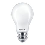 Philips MASTER Value LED Lamp E27 Peer Mat 3.4W 470lm - 927 Zeer Warm Wit | Beste Kleurweergave - Dimbaar - Vervangt 40W Philips MASTER Value LED Lamp E27 Peer Mat 3.4W 470lm - 927 Zeer Warm Wit | Beste Kleurweergave - Dimbaar - Vervangt 40W