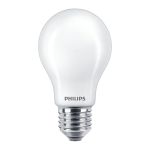 Philips Corepro LED Lamp E27 Peer Mat 8.5W 1055lm - 840 Koel Wit - Vervangt 75W Philips Corepro LED Lamp E27 Peer Mat 8.5W 1055lm - 840 Koel Wit - Vervangt 75W