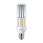 Philips TrueForce Openbaar (Wegen – SON) Master LED SON-T M E40 65W 10800lm - 727 Zeer Warm Wit | Vervangt 150W Philips TrueForce Openbaar (Wegen – SON) Master LED SON-T M E40 65W 10800lm - 727 Zeer Warm Wit | Vervangt 150W