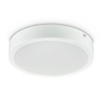 Philips LED Downlight DN065C Metaal Wit 19W 2000lm 110D - 830 Warm Wit | 225mm - Zaagmaat 200mm - IP20 Philips LED Downlight DN065C Metaal Wit 19W 2000lm 110D - 830 Warm Wit | 225mm - Zaagmaat 200mm - IP20