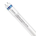 Philips LED Buis T8 MASTER (HF) High Output 14W 2100lm - 840 Koel Wit | 120cm - Vervangt 36W Philips LED Buis T8 MASTER (HF) High Output 14W 2100lm - 840 Koel Wit | 120cm - Vervangt 36W