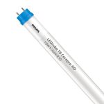 Philips CorePro LED Tube (EM/Mains) High Output 18W 1850lm - 830 Warm Wit | 120cm - Vervangt 36W Philips CorePro LED Tube (EM/Mains) High Output 18W 1850lm - 830 Warm Wit | 120cm - Vervangt 36W