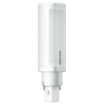 Philips CorePro PL-C LED 5.9W 600lm - 830 Warm Wit | Vervangt 13W Philips CorePro PL-C LED 5.9W 600lm - 830 Warm Wit | Vervangt 13W