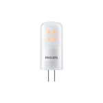 Philips CorePro LED Capsule G4 Mat 2.1W 210lm - 827 Zeer Warm Wit | Dimbaar - Vervangt 20W Philips CorePro LED Capsule G4 Mat 2.1W 210lm - 827 Zeer Warm Wit | Dimbaar - Vervangt 20W