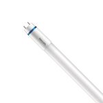 Philips MASTER LED T8 Conventional (EM), Mains (AC) High Output T8 16.7W 3100lm - 865 Daglicht | 150cm - Vervangt 58W Philips MASTER LED T8 Conventional (EM), Mains (AC) High Output T8 16.7W 3100lm - 865 Daglicht | 150cm - Vervangt 58W