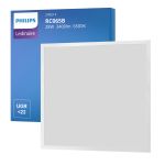 Philips LED Paneel Ledinaire RC065B 28W 3400lm - 865 Daglicht | 60x60cm - UGR <22 Philips LED Paneel Ledinaire RC065B 28W 3400lm - 865 Daglicht | 60x60cm - UGR <22