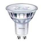 Philips Corepro LED Spot GU10 PAR16 3.5W 255lm 36D - 827 Zeer Warm Wit | Vervangt 35W Philips Corepro LED Spot GU10 PAR16 3.5W 255lm 36D - 827 Zeer Warm Wit | Vervangt 35W