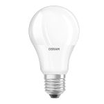 Osram Parathom LED Star E27 Peer Mat 8.5W 806lm - 827 Zeer Warm Wit | Vervangt 60W Osram Parathom LED Star E27 Peer Mat 8.5W 806lm - 827 Zeer Warm Wit | Vervangt 60W