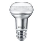 Philips Corepro LED Spot E27 R63 4.5W 345lm 36D - 827 Zeer Warm Wit | Dimbaar - Vervangt 60W Philips Corepro LED Spot E27 R63 4.5W 345lm 36D - 827 Zeer Warm Wit | Dimbaar - Vervangt 60W