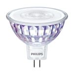 Philips Corepro LED Spot GU5.3 MR16 7W 660lm 36D - 840 Koel Wit | Vervangt 50W Philips Corepro LED Spot GU5.3 MR16 7W 660lm 36D - 840 Koel Wit | Vervangt 50W