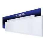 Noxion LED Paneel Delta Pro V3.0 Highlum 36W 4840lm - 830 Warm Wit | 120x30cm - UGR <19 - Philips Xitanium Driver Noxion LED Paneel Delta Pro V3.0 Highlum 36W 4840lm - 830 Warm Wit | 120x30cm - UGR <19 - Philips Xitanium Driver