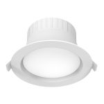 Noxion LED Downlight Triton Diffuser 13.5/18.5W 1700/2300lm 90D - 830/840 CCT | 172mm - Zaagmaat  150mm Noxion LED Downlight Triton Diffuser 13.5/18.5W 1700/2300lm 90D - 830/840 CCT | 172mm - Zaagmaat  150mm