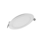 Ledvance LED Downlight Slim Rond DN105 6W 430lm 120D - 865 Daglicht | 118mm  Ledvance LED Downlight Slim Rond DN105 6W 430lm 120D - 865 Daglicht | 118mm