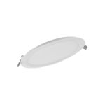 Ledvance LED Downlight Slim Rond DN210 18W 1530lm 120D - 830 Warm Wit | 225mm Ledvance LED Downlight Slim Rond DN210 18W 1530lm 120D - 830 Warm Wit | 225mm