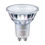 Philips MASTER Value LED Spot GU10 PAR16 3.7W 270lm 36D - 922-927 Dim To Warm | Beste Kleurweergave - Dimbaar - Vervangt 35W Philips MASTER Value LED Spot GU10 PAR16 3.7W 270lm 36D - 922-927 Dim To Warm | Beste Kleurweergave - Dimbaar - Vervangt 35W