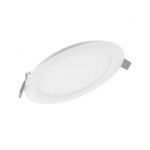 Ledvance LED Downlight Slim Rond DN155 12W 1020lm 120D - 830 Warm Wit | 169mm  Ledvance LED Downlight Slim Rond DN155 12W 1020lm 120D - 830 Warm Wit | 169mm