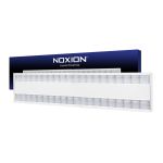 Noxion LED Paneel Louvre Excell G2 30x120cm 3000K 34W UGR<15 Mat Reflector | Warm Wit - Vervangt 2x28W Noxion LED Paneel Louvre Excell G2 30x120cm 3000K 34W UGR<15 Mat Reflector | Warm Wit - Vervangt 2x28W