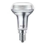 Philips Corepro LED Spot E14 R50 2.8W 210lm 36D - 827 Zeer Warm Wit | Vervangt 40W Philips Corepro LED Spot E14 R50 2.8W 210lm 36D - 827 Zeer Warm Wit | Vervangt 40W