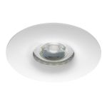 Noxion Inbouw Spot Fix MR16 Kantelbaar Wit | Zaagmaat 70mm - GU10 Fitting Noxion Inbouw Spot Fix MR16 Kantelbaar Wit | Zaagmaat 70mm - GU10 Fitting