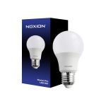 Noxion Lucent Classic LED E27 Peer Mat 9.5W 1055lm - 827 Zeer Warm Wit | Vervangt 75W Noxion Lucent Classic LED E27 Peer Mat 9.5W 1055lm - 827 Zeer Warm Wit | Vervangt 75W