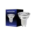 Noxion LED Spot GU10 PAR16 2.4W 230lm 36D - 827 Zeer Warm Wit | Vervangt 35W Noxion LED Spot GU10 PAR16 2.4W 230lm 36D - 827 Zeer Warm Wit | Vervangt 35W