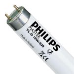 Philips MASTER TL-D Super 80 18W - 830 Warm Wit | 60cm Philips MASTER TL-D Super 80 18W - 830 Warm Wit | 60cm