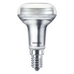 Philips Corepro LED Spot E14 R50 4.3W 320lm 36D - 827 Zeer Warm Wit | Dimbaar - Vervangt 60W Philips Corepro LED Spot E14 R50 4.3W 320lm 36D - 827 Zeer Warm Wit | Dimbaar - Vervangt 60W