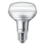 Philips Corepro LED Spot E27 R80 8W 670lm 36D - 827 Zeer Warm Wit | Vervangt 100W Philips Corepro LED Spot E27 R80 8W 670lm 36D - 827 Zeer Warm Wit | Vervangt 100W