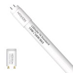Noxion LED Buis T8 Avant (EM/Mains) Standard Output 19W 2300lm - 865 Daglicht | 150cm - Vervangt 58W Noxion LED Buis T8 Avant (EM/Mains) Standard Output 19W 2300lm - 865 Daglicht | 150cm - Vervangt 58W