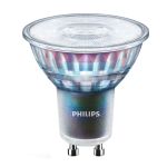 Philips MASTER LED Spot ExpertColor GU10 PAR16 3.9W 280lm 36D - 930 Warm Wit | Beste Kleurweergave - Dimbaar - Vervangt 35W Philips MASTER LED Spot ExpertColor GU10 PAR16 3.9W 280lm 36D - 930 Warm Wit | Beste Kleurweergave - Dimbaar - Vervangt 35W