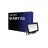 Noxion LED Breedstraler Beamy G3.1 Zwart 50W 5500lm 110D - 830 Warm Wit | IP65 - Symmetrisch