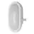 Ledvance LED Bulkhead Moisture-Proof Wit 11W 800lm - 840 Koel Wit | IP54