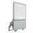 Ledvance LED Breedstraler Flex Wit 80W 12000lm 45x140D - 840 Koel Wit | IP66 - Dali Dimbaar - Asymmetrisch